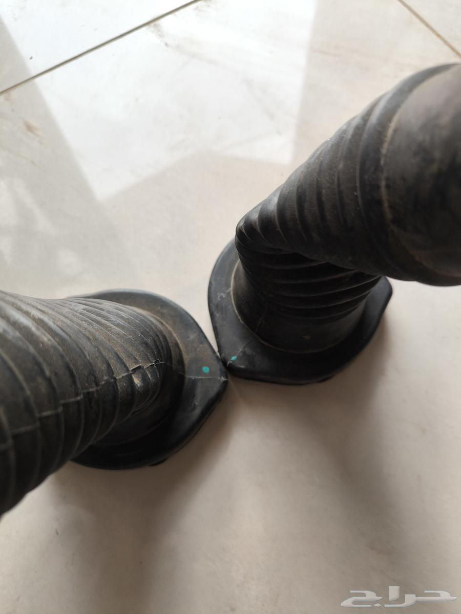 جلد غبار المساعدات الخلفيه كامري من 98 الى 2006 جديد ياباني64531560885379113