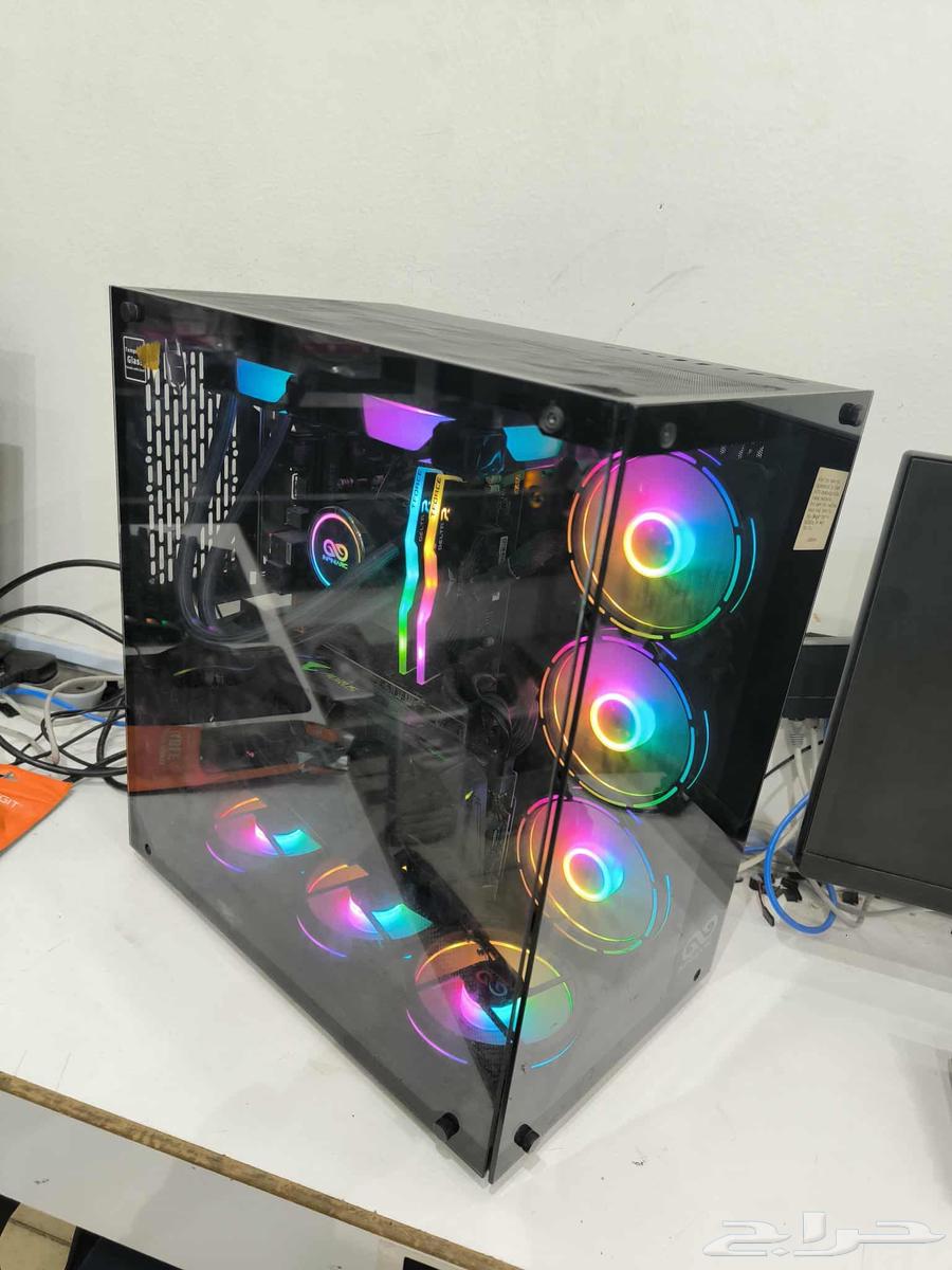 بى سى قيمنينج قوى للألعاب64378658510339110