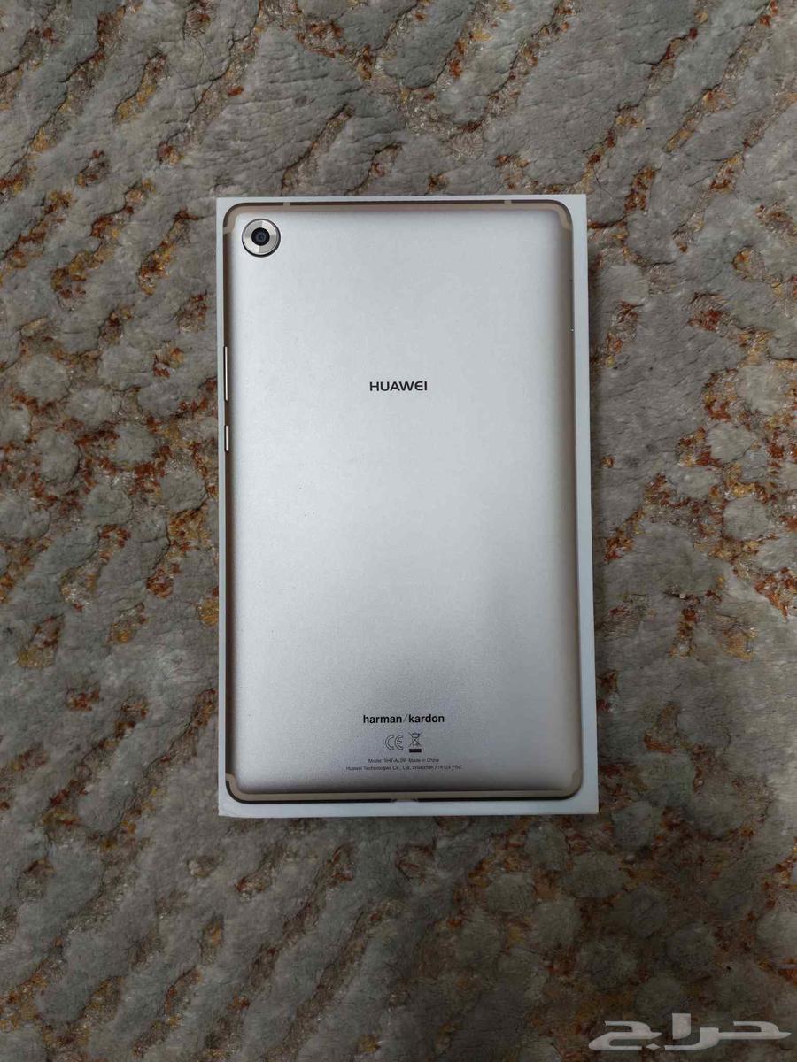 للبيع ايباد هواوي ميت باد m564381989901569110