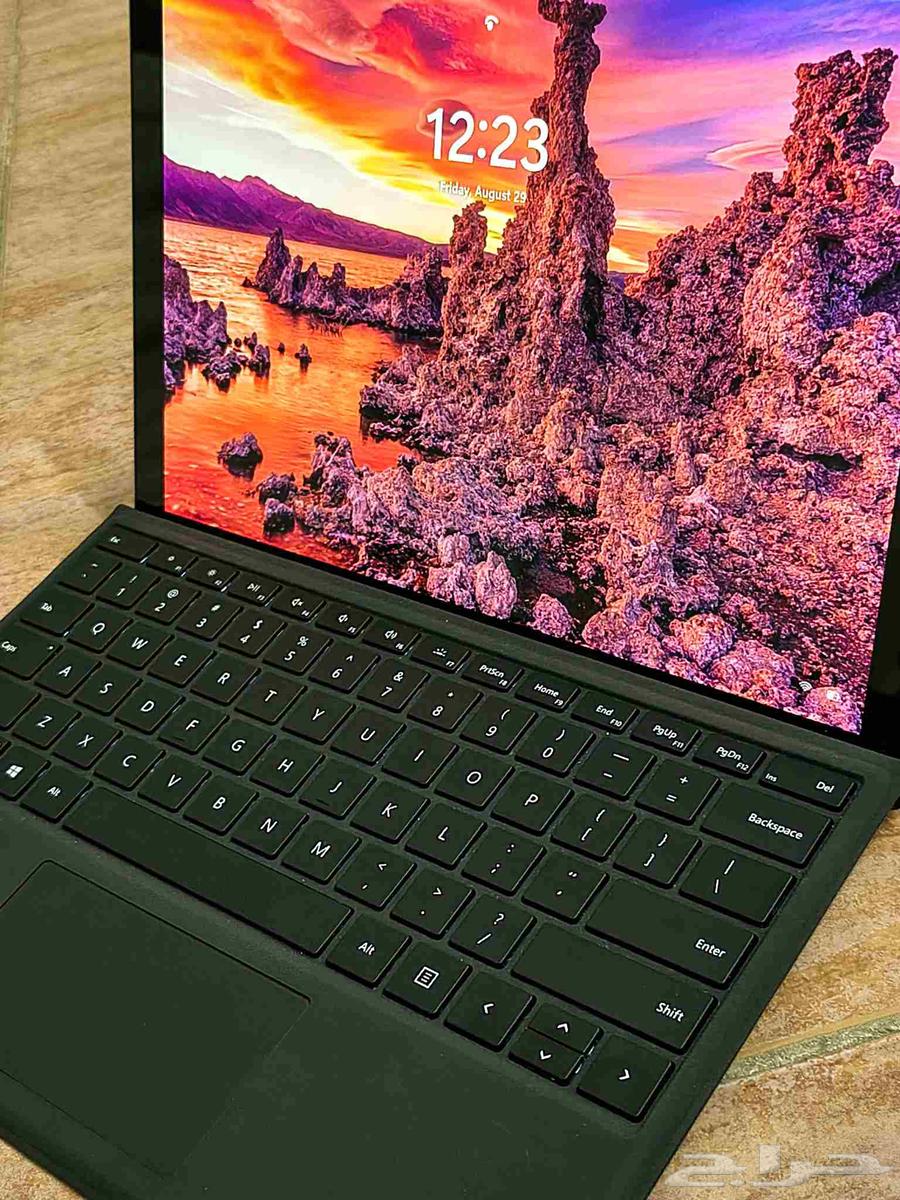 Microsoft Surface Pro 764382183060227110