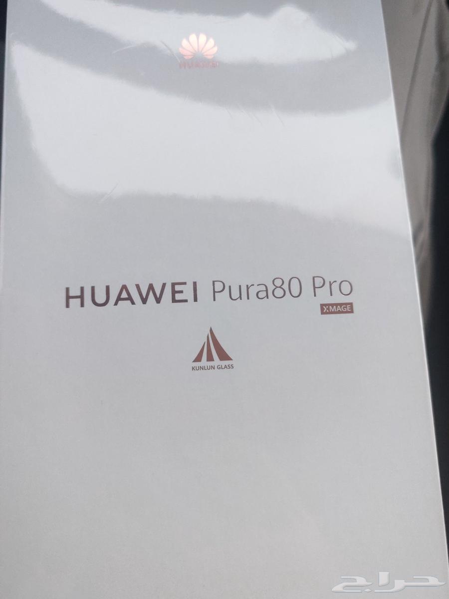 هواوي بيورا 80 برو64384009366786111