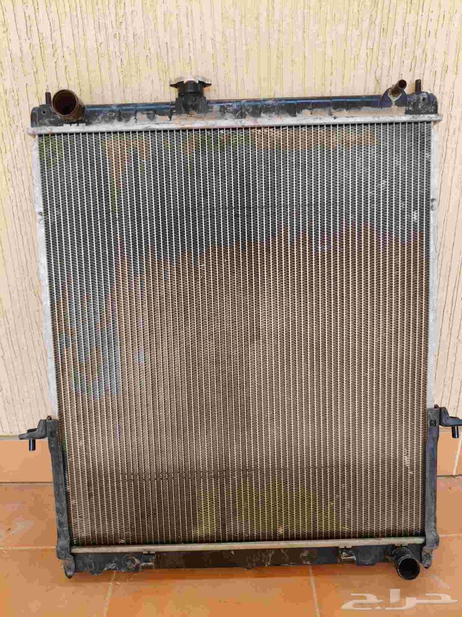 رديتر باترول فتك قير عادي64528436115331110