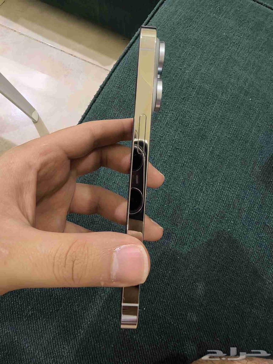 ايفون 14 برو نظيف جدا64385244190083113