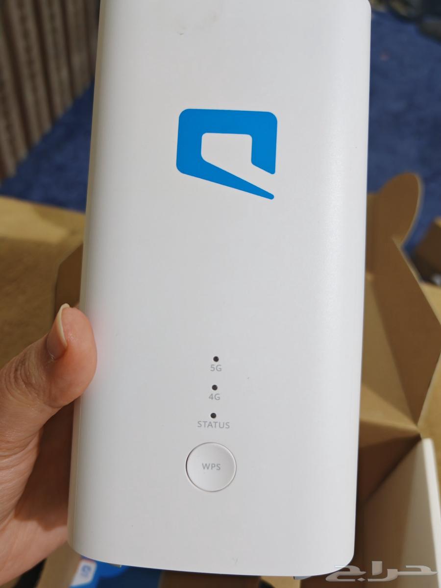 New Mobileye router unlocked for all networks64391437484034113