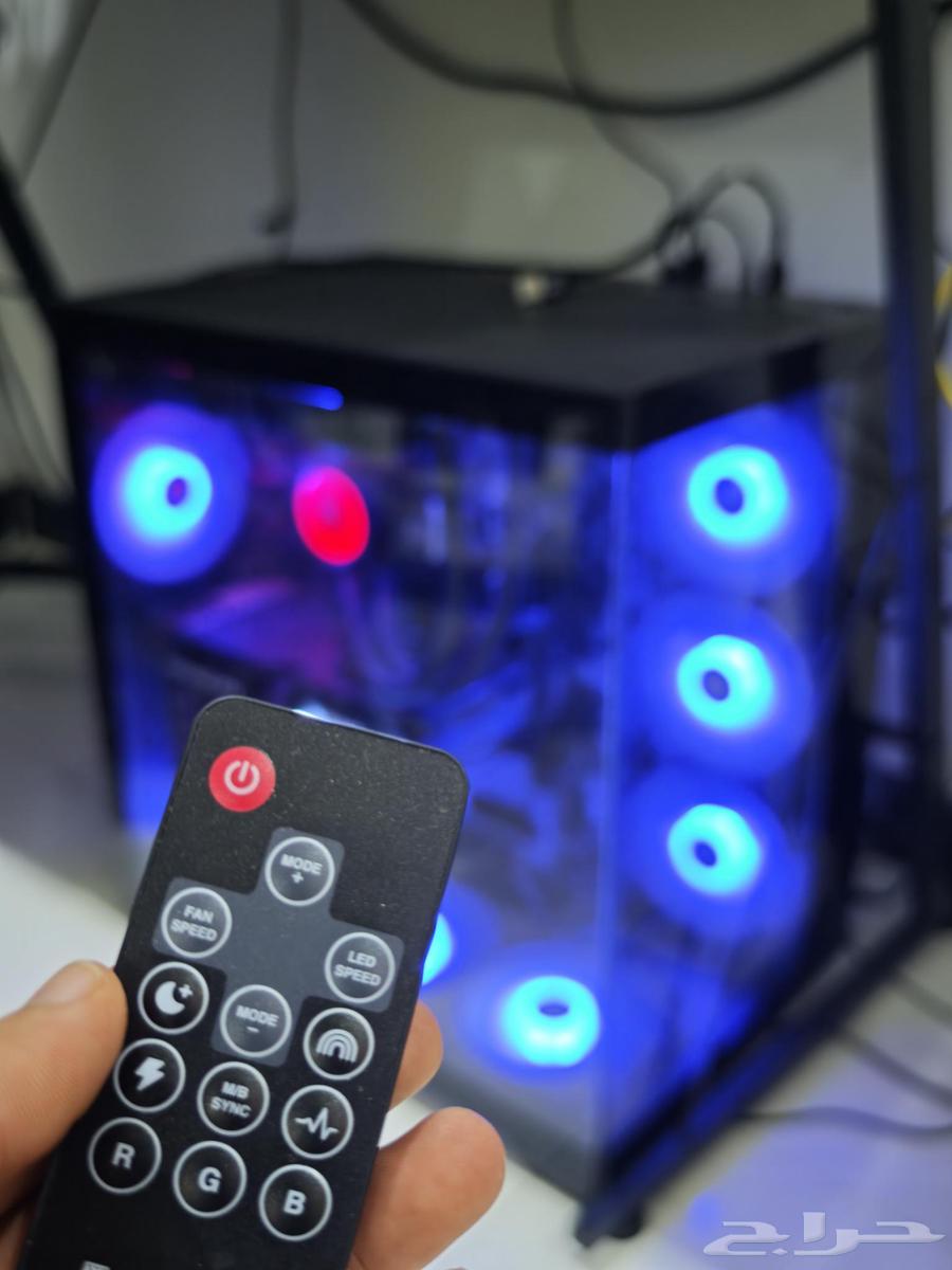 PS PC Gaming Full Setup for Sale, High Specifications64379093946243111