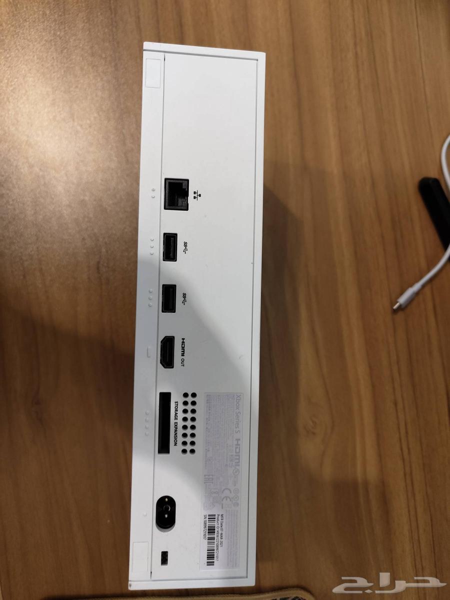 Xbox series s64390333618050113