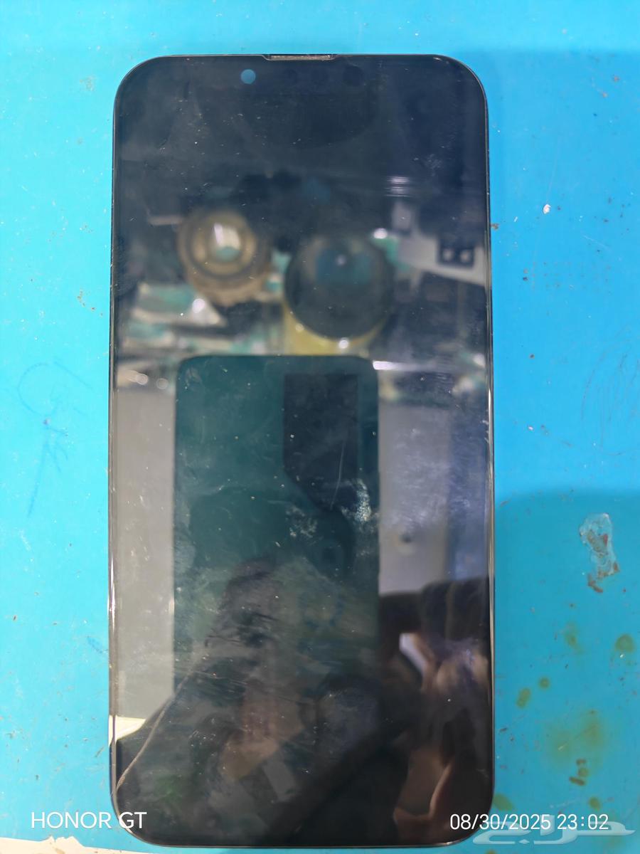 iphone 13 original lcd  420 SR Price is not fixed64391825155073111