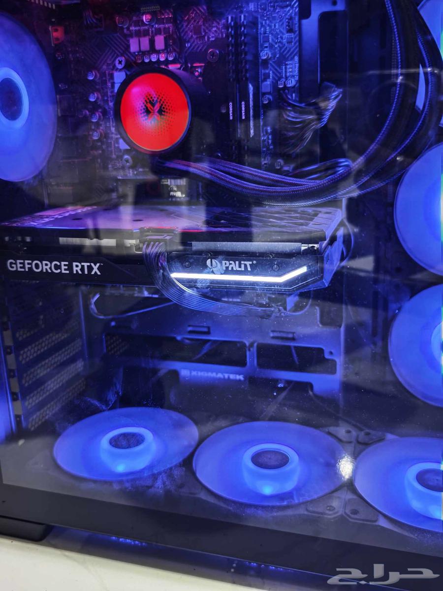 PS PC Gaming Full Setup for Sale, High Specifications64379093946243112