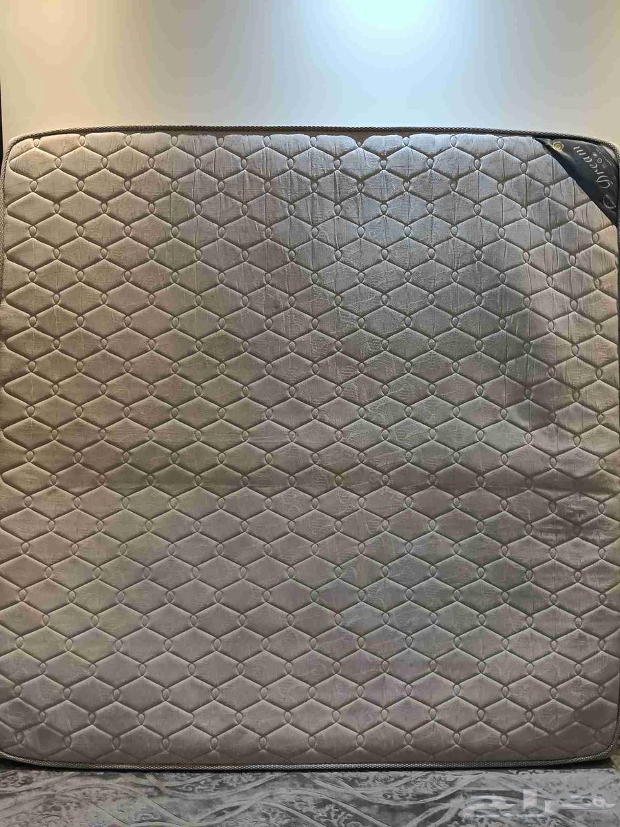 مرتبه عاديه الطول والعرض مترين ف مترين الارتفاع 20سم ب150ريا64383941068803110