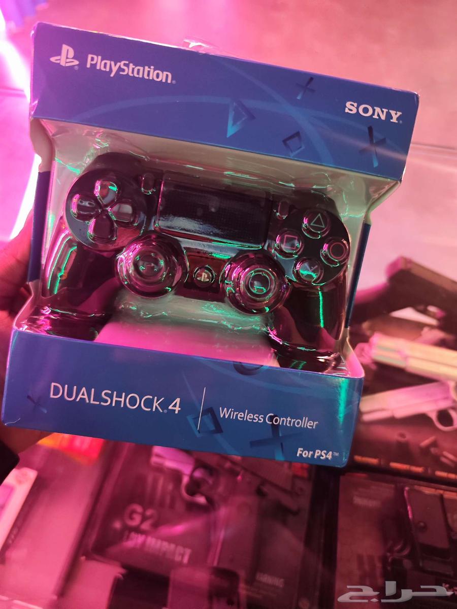 Playstation 4 Controller64391188293379110