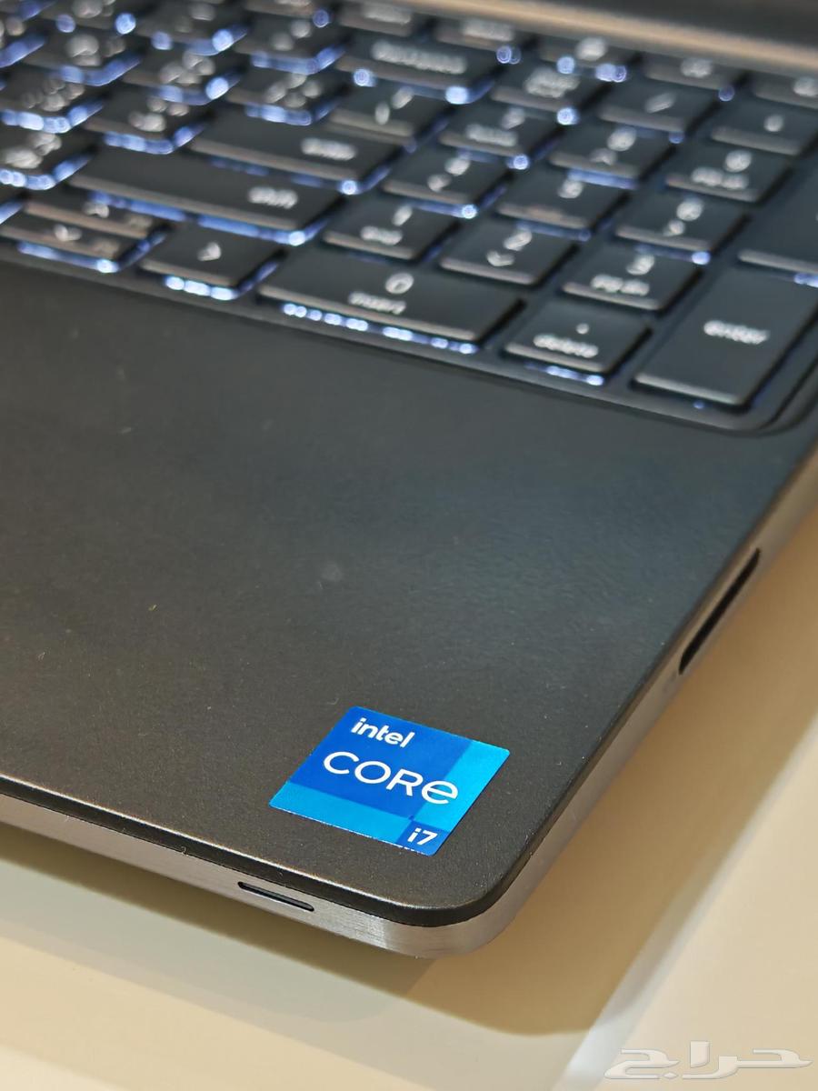 Dell Precision 7560   Professional workstation with 64GB memory and 164377594195459111