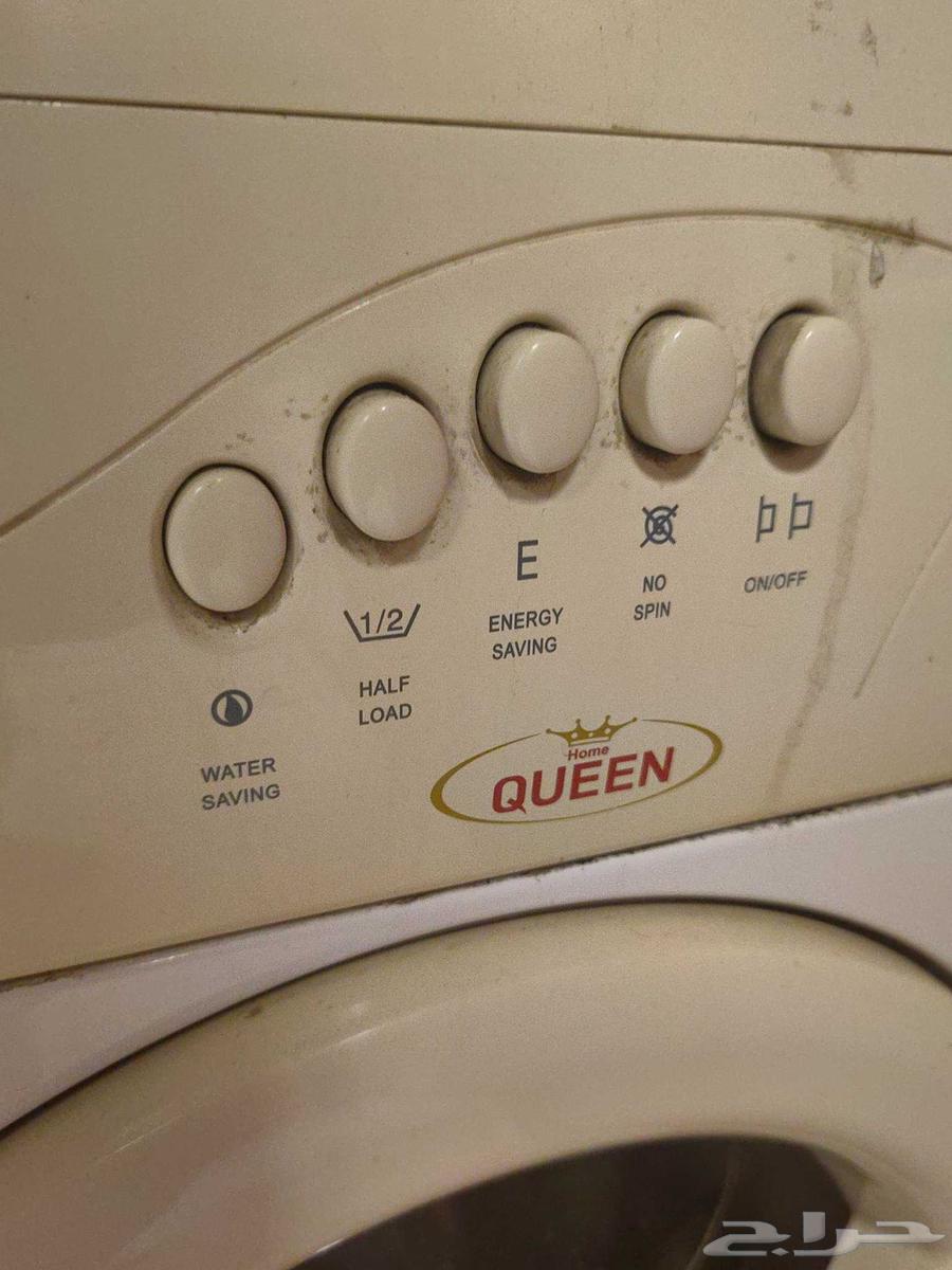 غسالة اتوماتيك للبيع على السوم64387424971138112