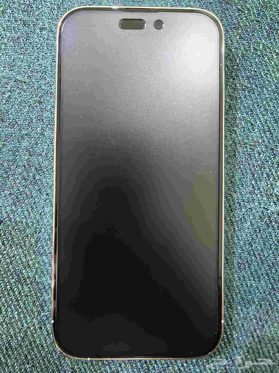 ايفون 14 برو نظيف جدا64385244190083111