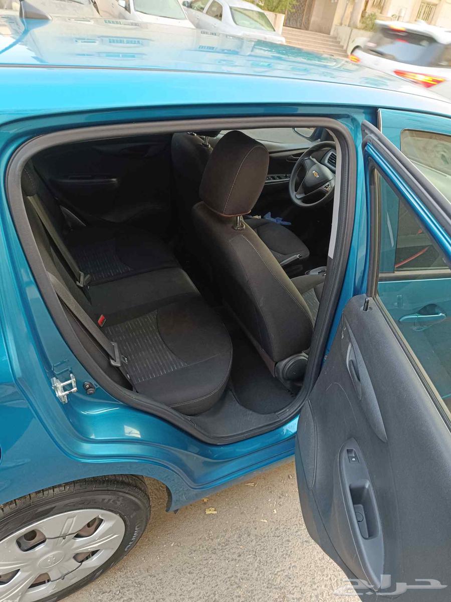 Chevrolet Spark 202064534424685570113