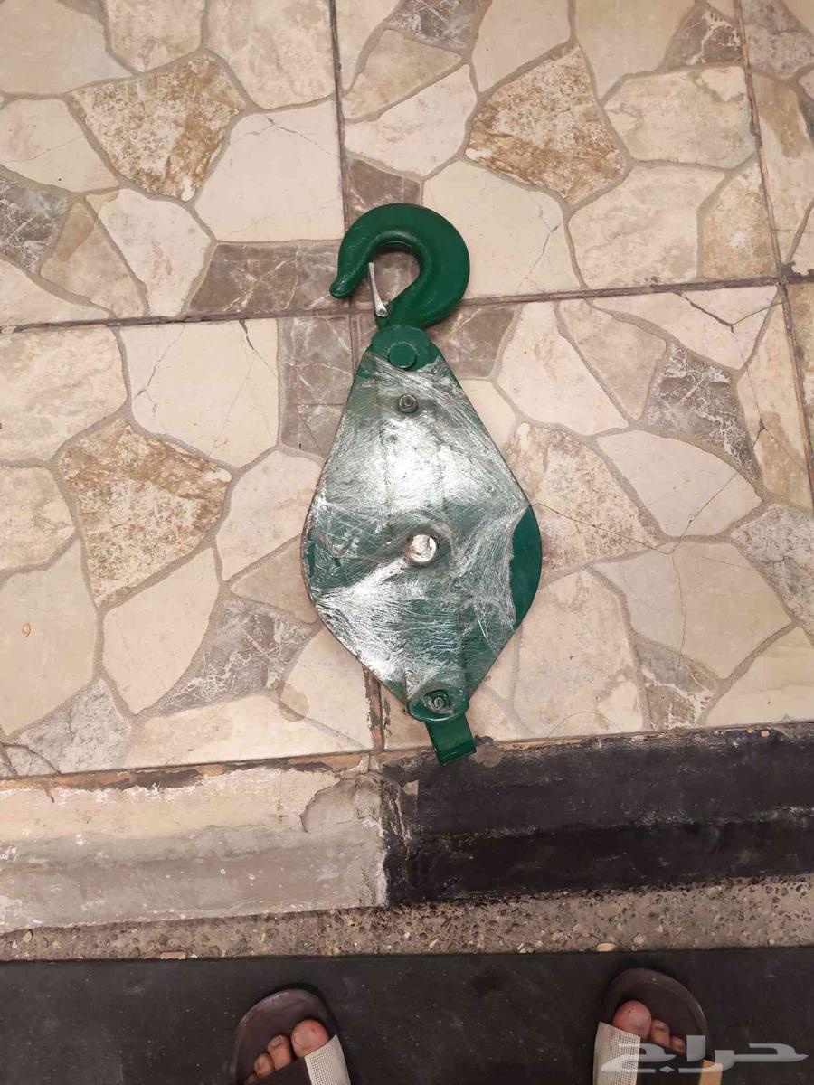 بكرة ونش 2   3 جديدة ثلاثة طن ونصف64380434834179112