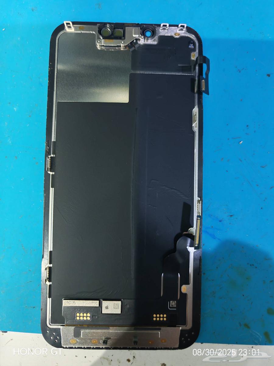 iphone 13 original lcd  420 SR Price is not fixed64391825155073110