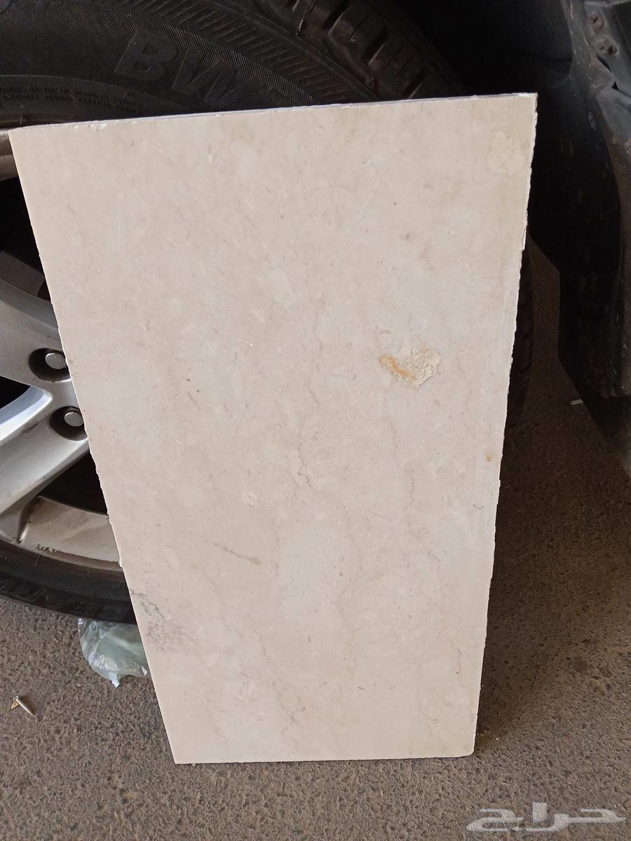 رخام بيج مفكوك مستخدم64381123335554111