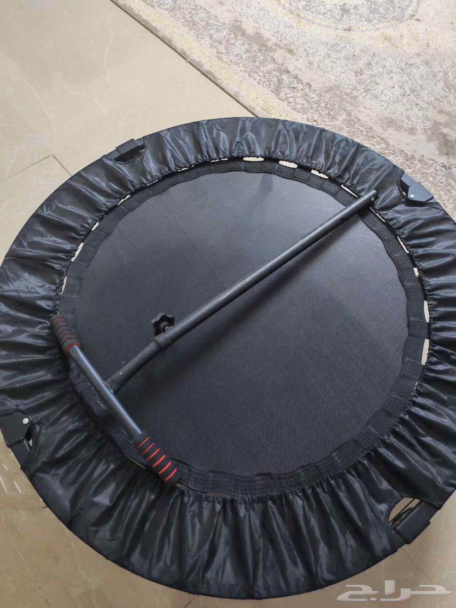 ترامبولين رياضي للبيع64379224954497111