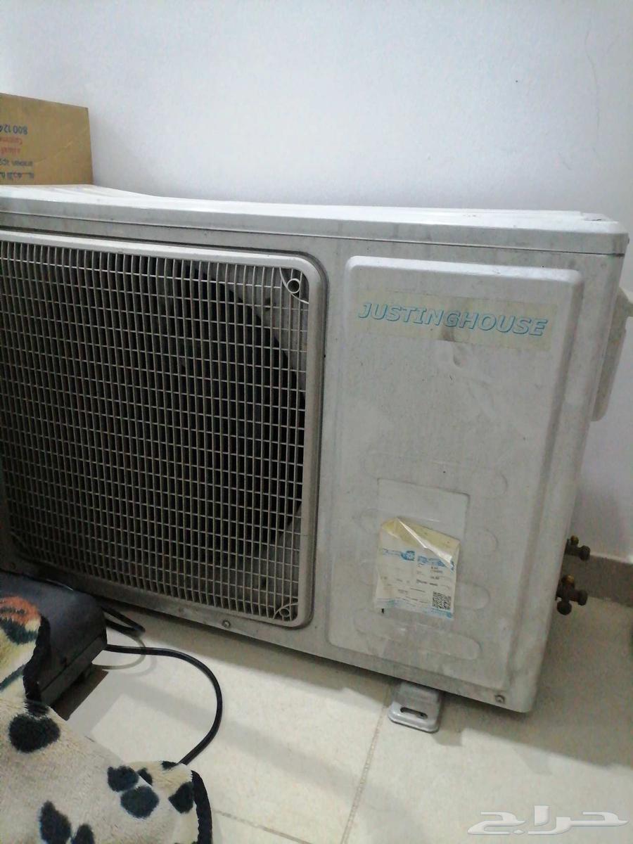 براده ومكيف سبلت وحده 1864377167521666112