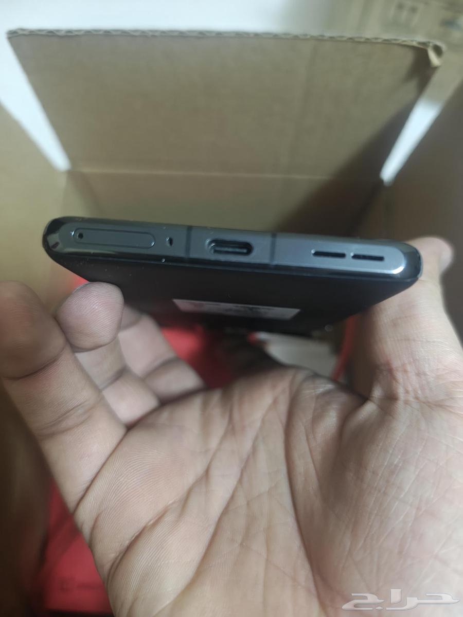 OnePlus 12 mobile phone, latest version from OnePlus, 16GB memory and storage space64385188442499113