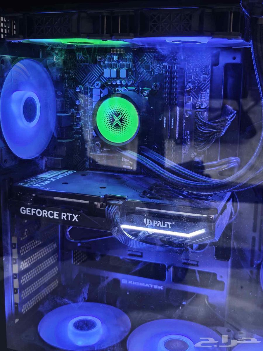 PS PC Gaming Full Setup for Sale, High Specifications64379093946243110