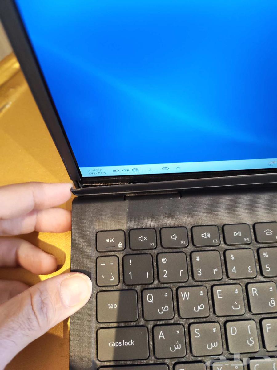 لابتوب ديل i5 الجيل الحادي عشر64386207052419113