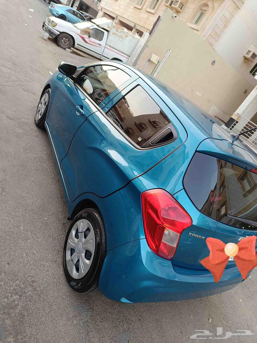 Chevrolet Spark 202064534424685570114