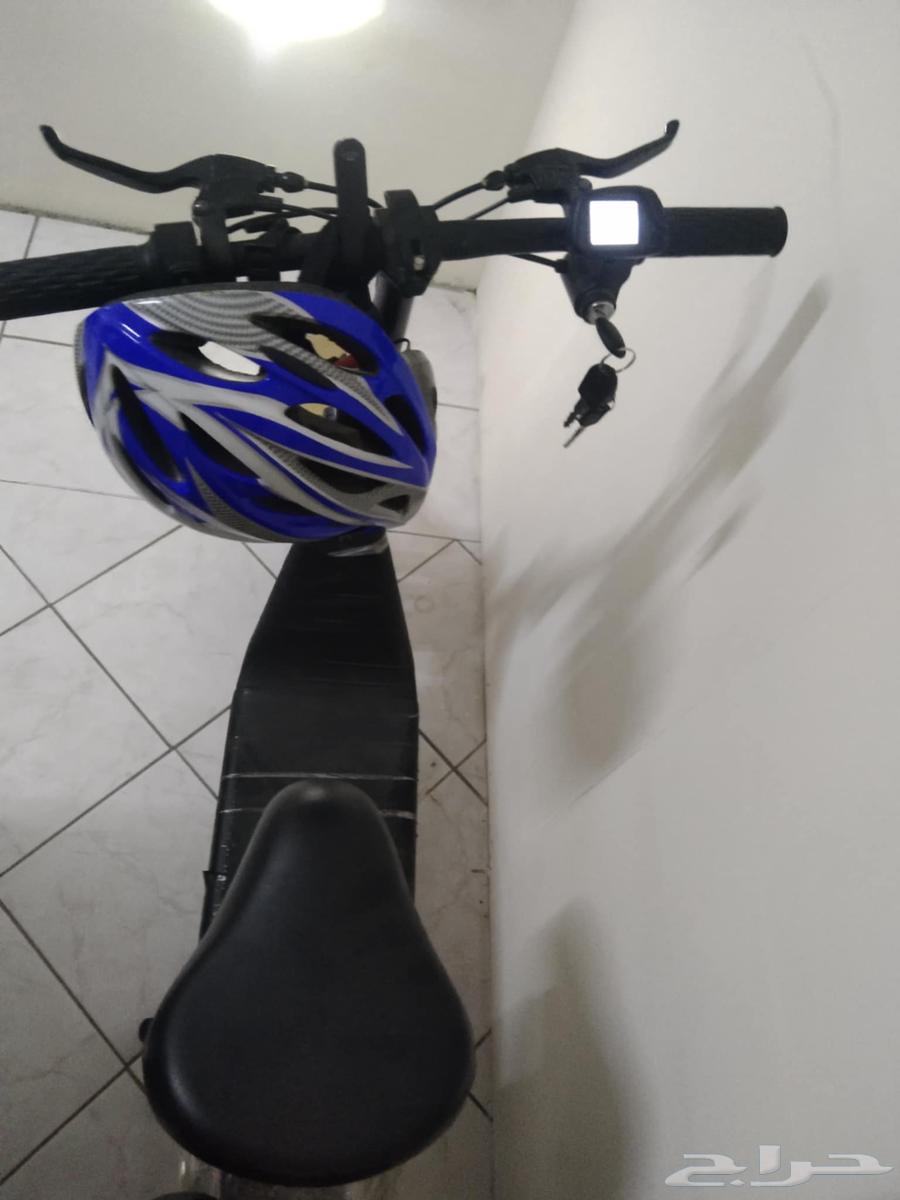 اسكوتير جديد سعره الف ريال64383802174850111