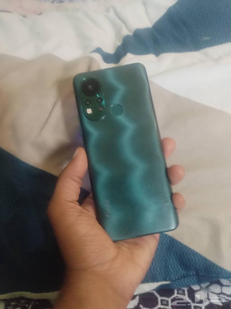 للبيع جوال هونر و انفنكس64383372446466114