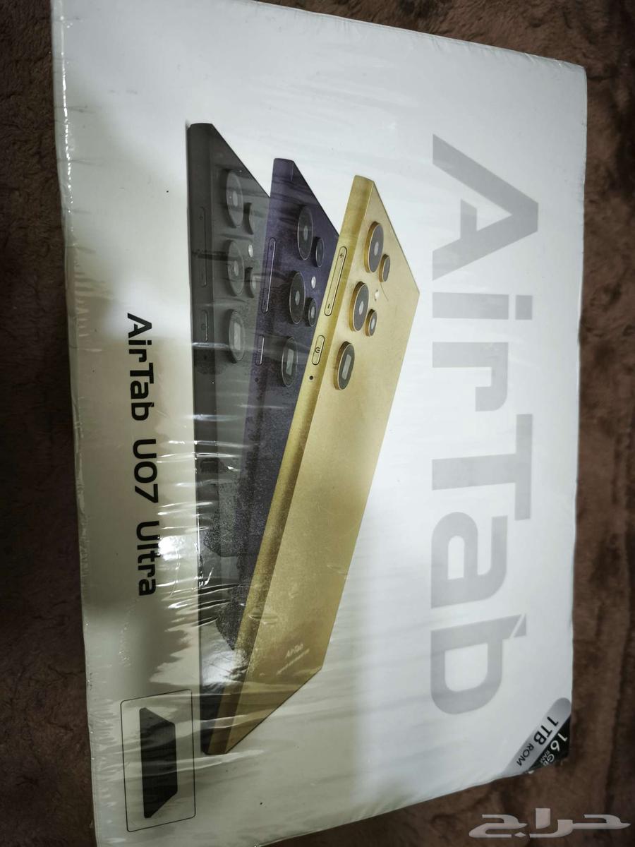 تابلت للبيع بعده مغلف مانفتح64377535354113110