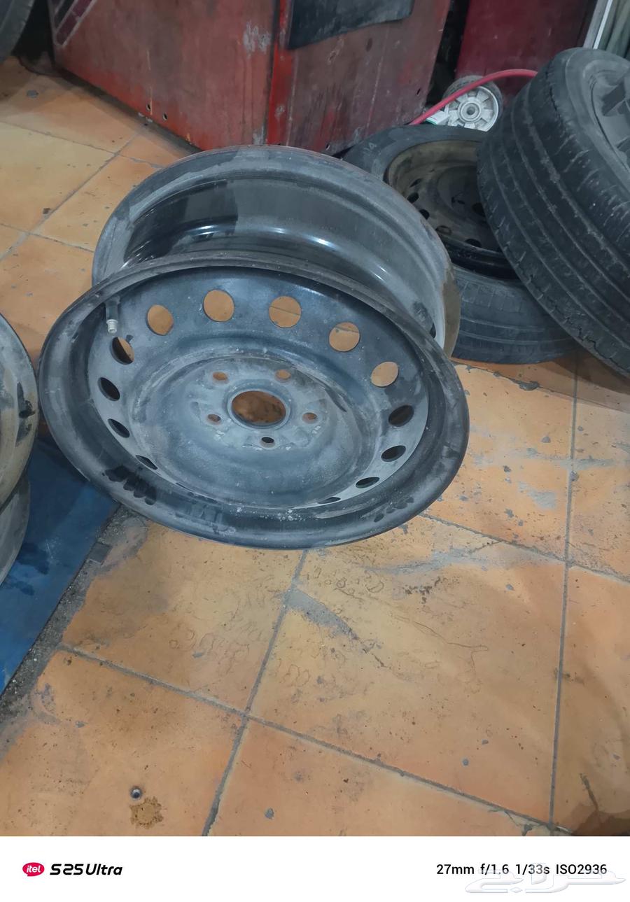 جنوط كامري اصلي وكاله عدد 464521511214209110