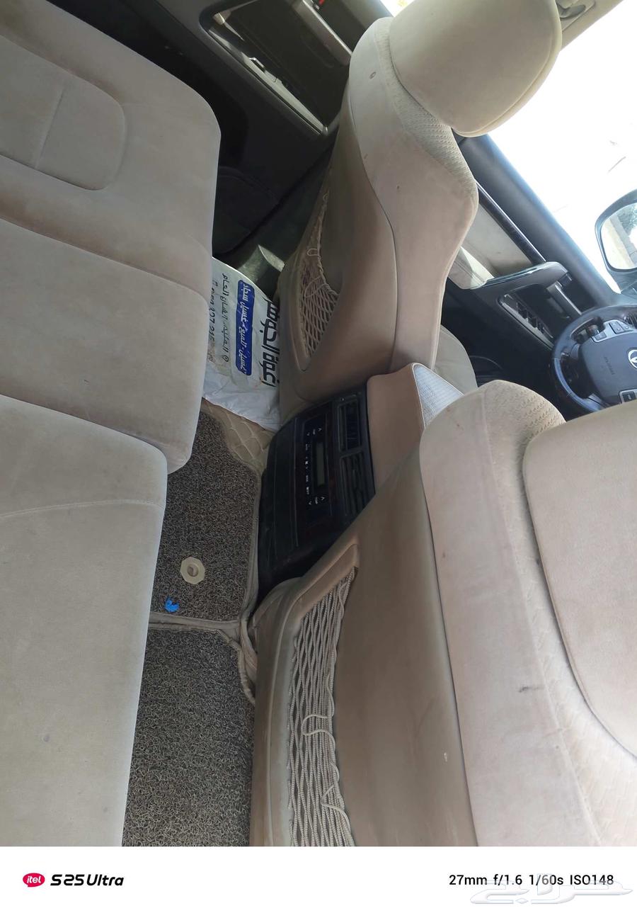 2008 FKSAR model with eight cylinders, has various scratches64527899405570113