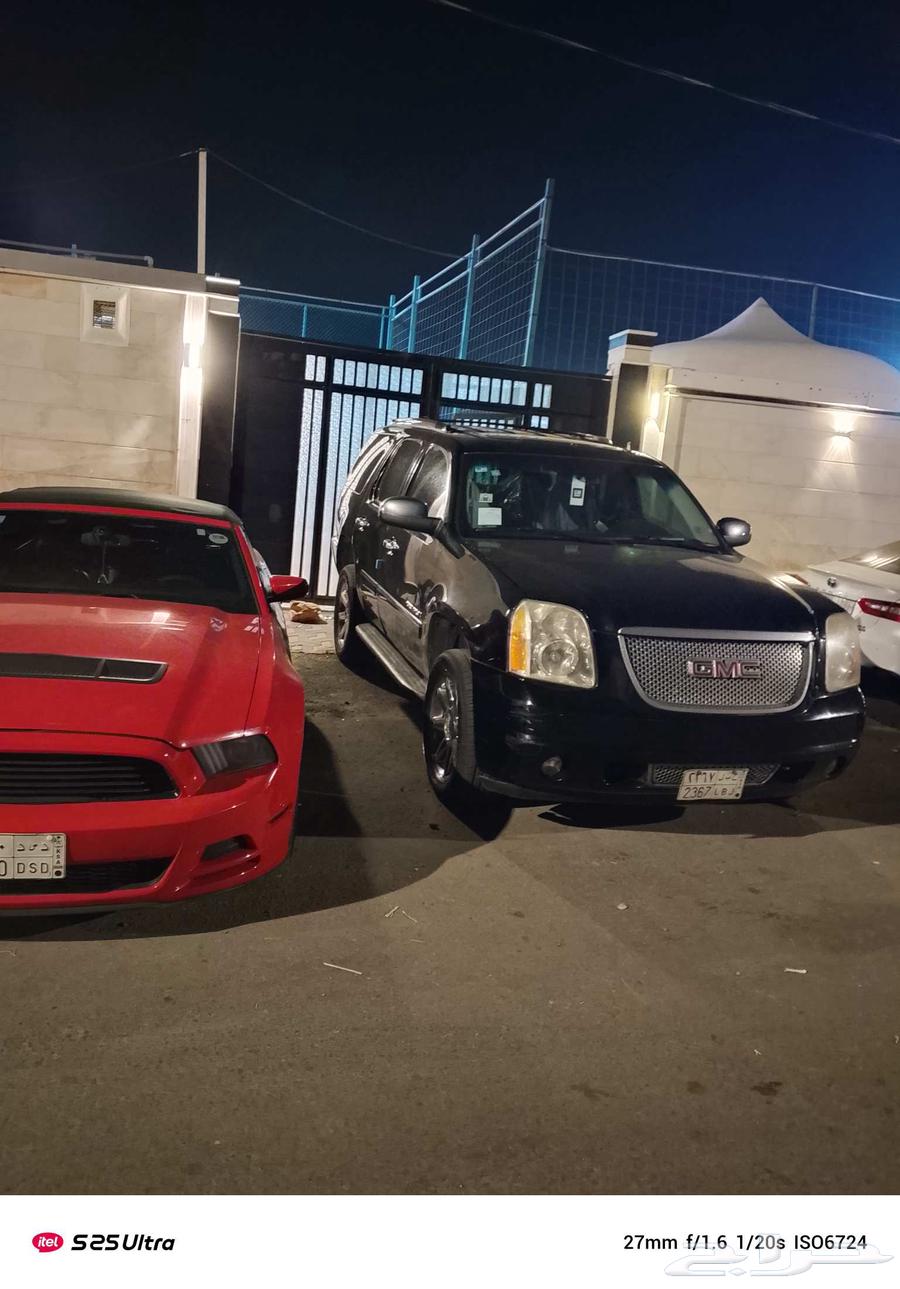 Yukon Denali Full Option64397018840962113