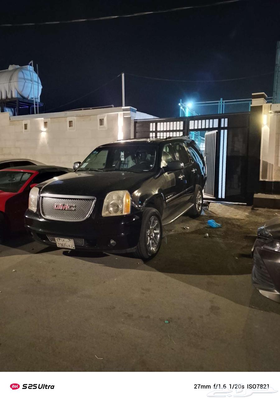 Yukon Denali Full Option64397018840962114