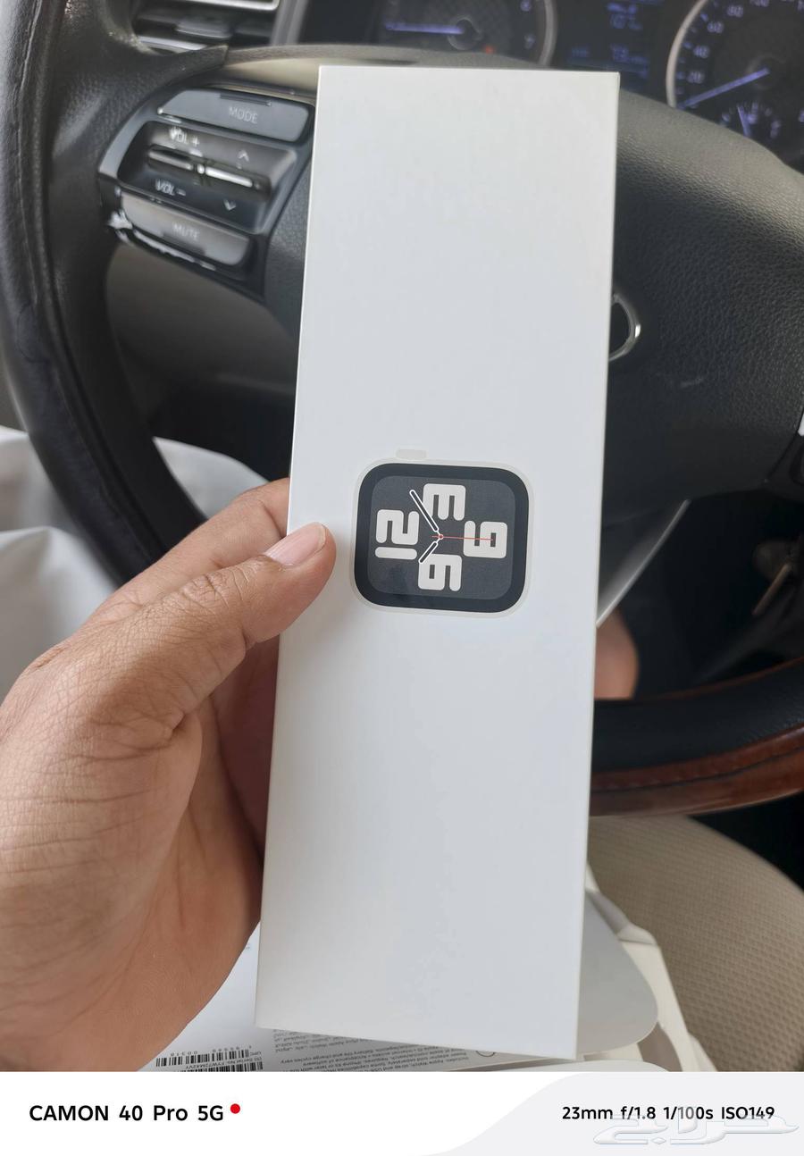 ساعه ابل واتش للحاجه البيع 450ا بدون تفاوض للبيع مستعجل64384521110402113