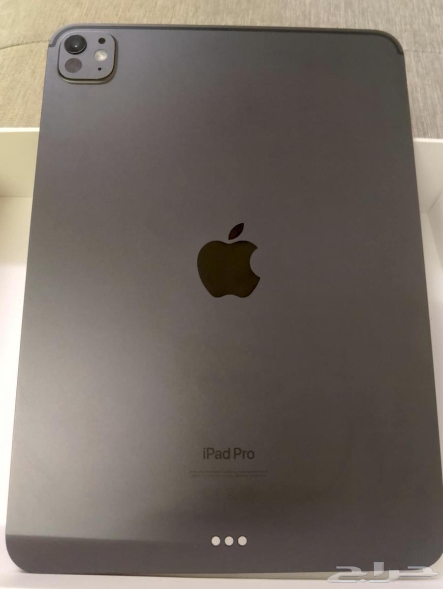ايباد ابل برو M4 للبيع او البدال64382596935043110