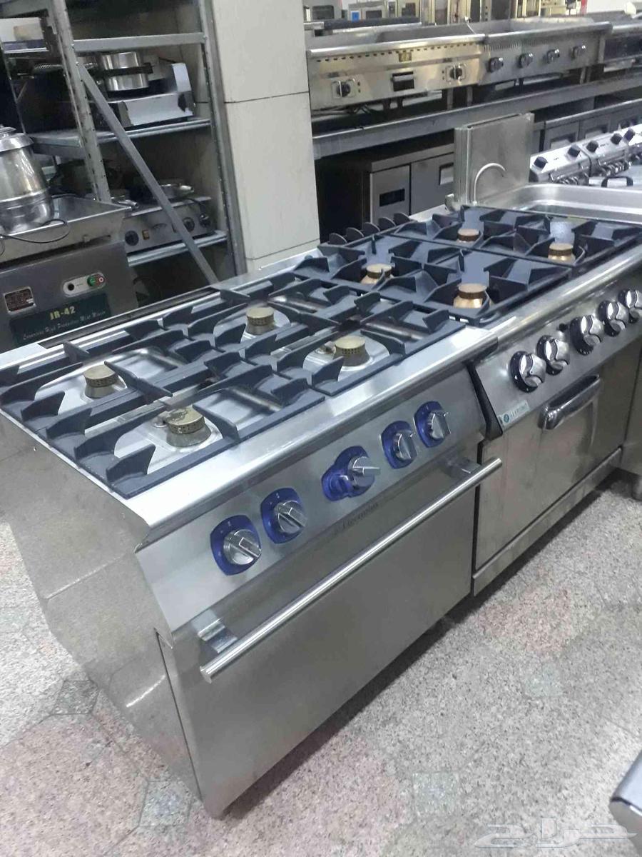 معدات مطاعم مخابز حلويات شوكولا64382555847043114