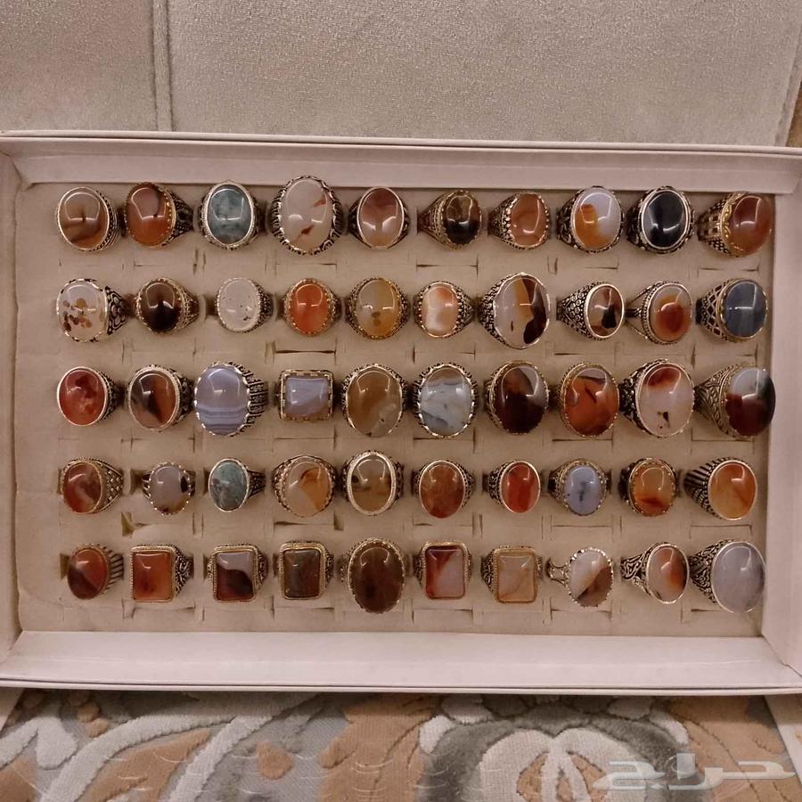 خواتم فضه للبيع64379138004226111