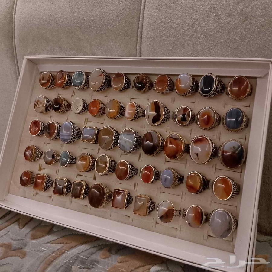 خواتم فضه للبيع64379138004226110
