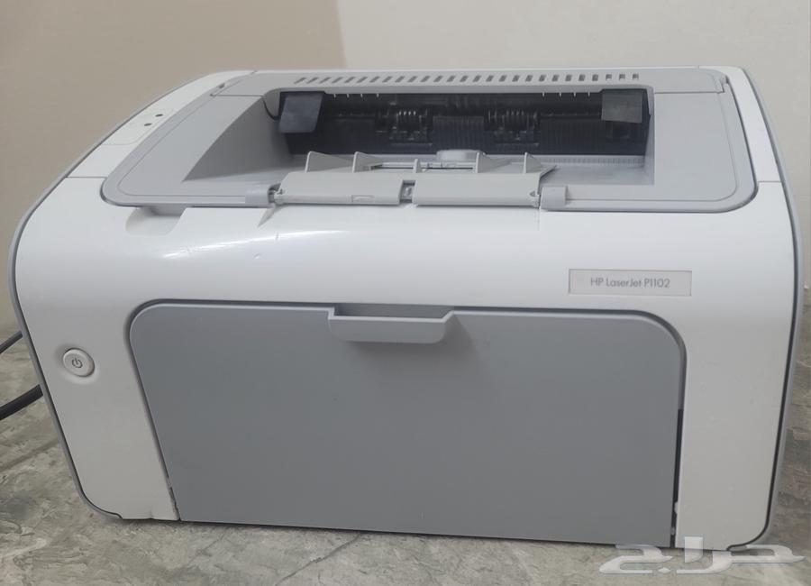 طابعة اتش بي ليزر Hp p110264390193887745114
