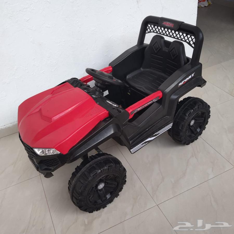 للبيع سيارة اطفال64387536833793110
