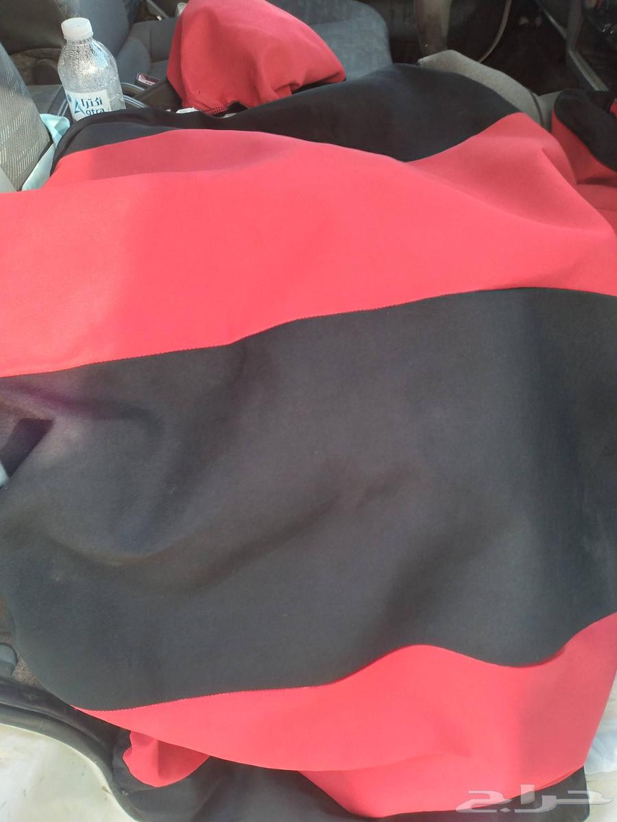 توجد تلبيسة مقاعد سياره لمن يرقب السعر مطلوب 150ريال64522753346945110