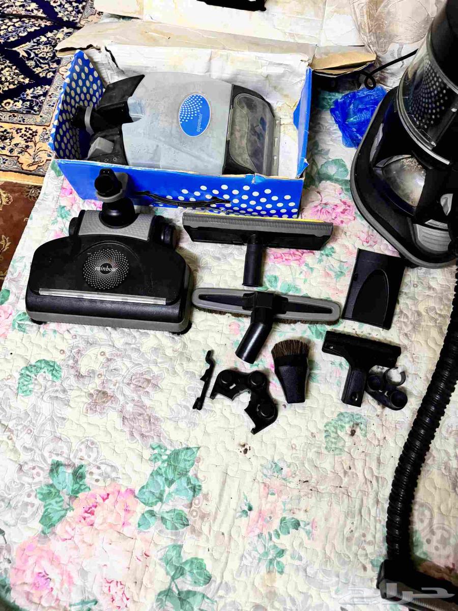 مكنسة رينبو64389183021953110