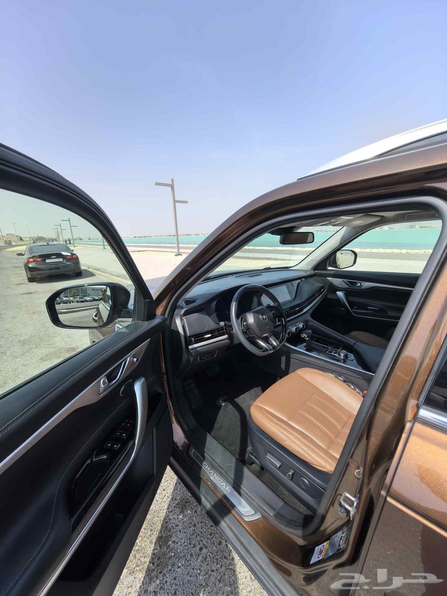 Changan CS9564531266871683114