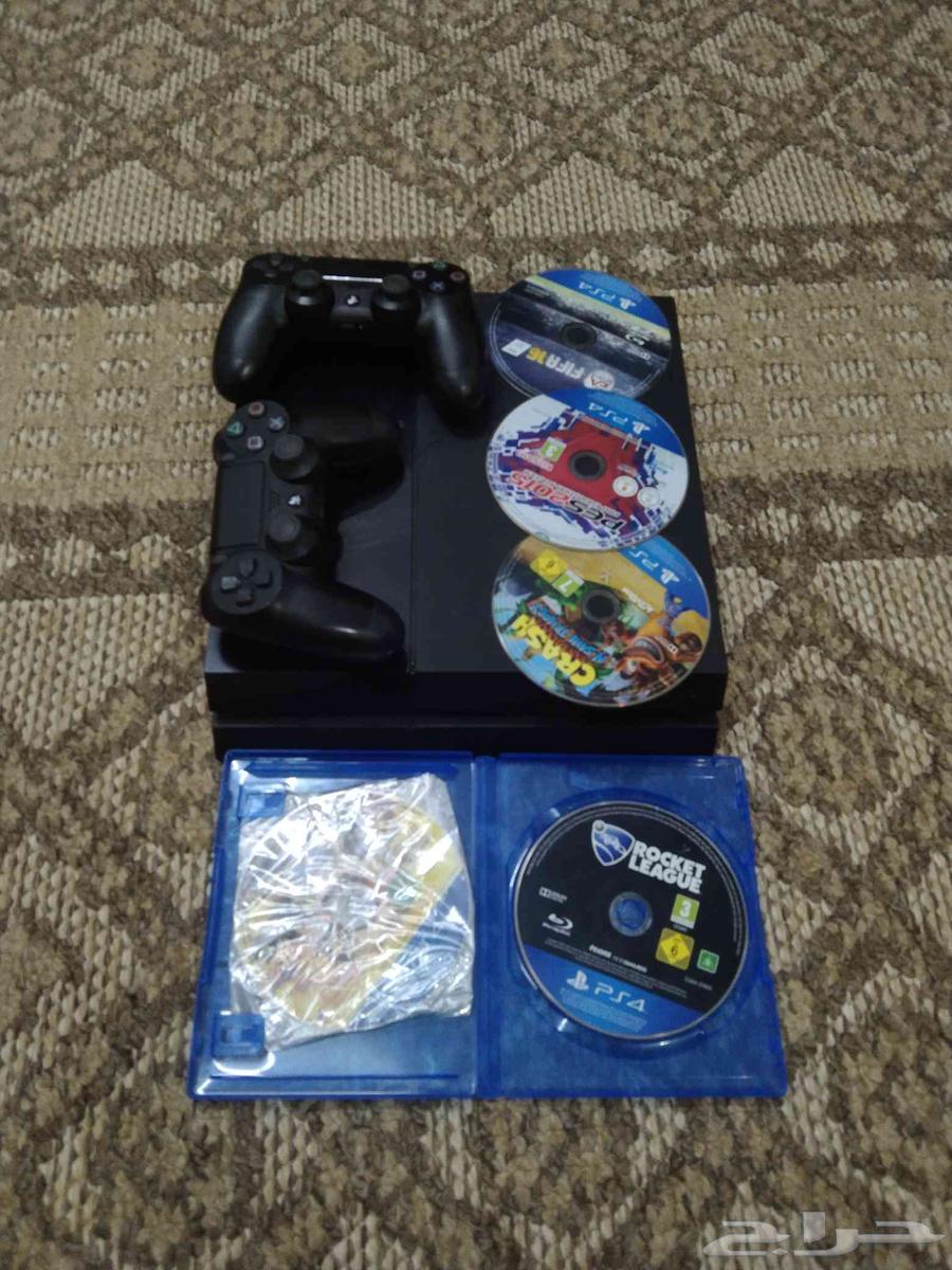 سوني 4 اصدار الفات نضيف جدا64385021742723110