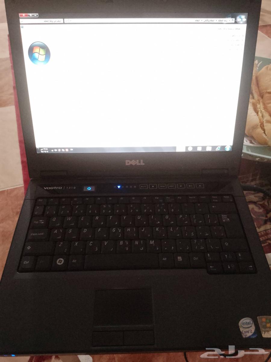 لابتوب ديل vostro 1310 .64377506077825113