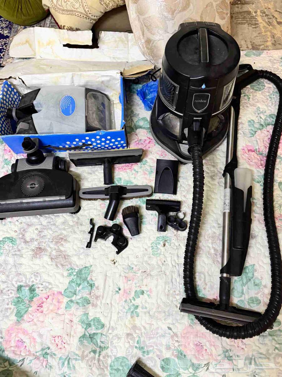 مكنسة رينبو64389183021953112