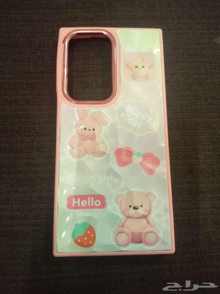 كفر هاتف سامسونج اس 23 الترا السعر 45 قابل للتفاوض64387550698497112