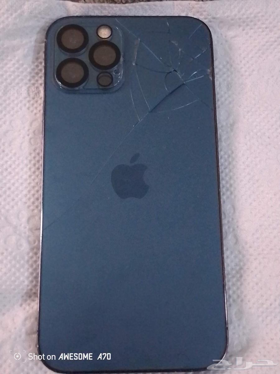 ايفون 12 برو64387383375233110