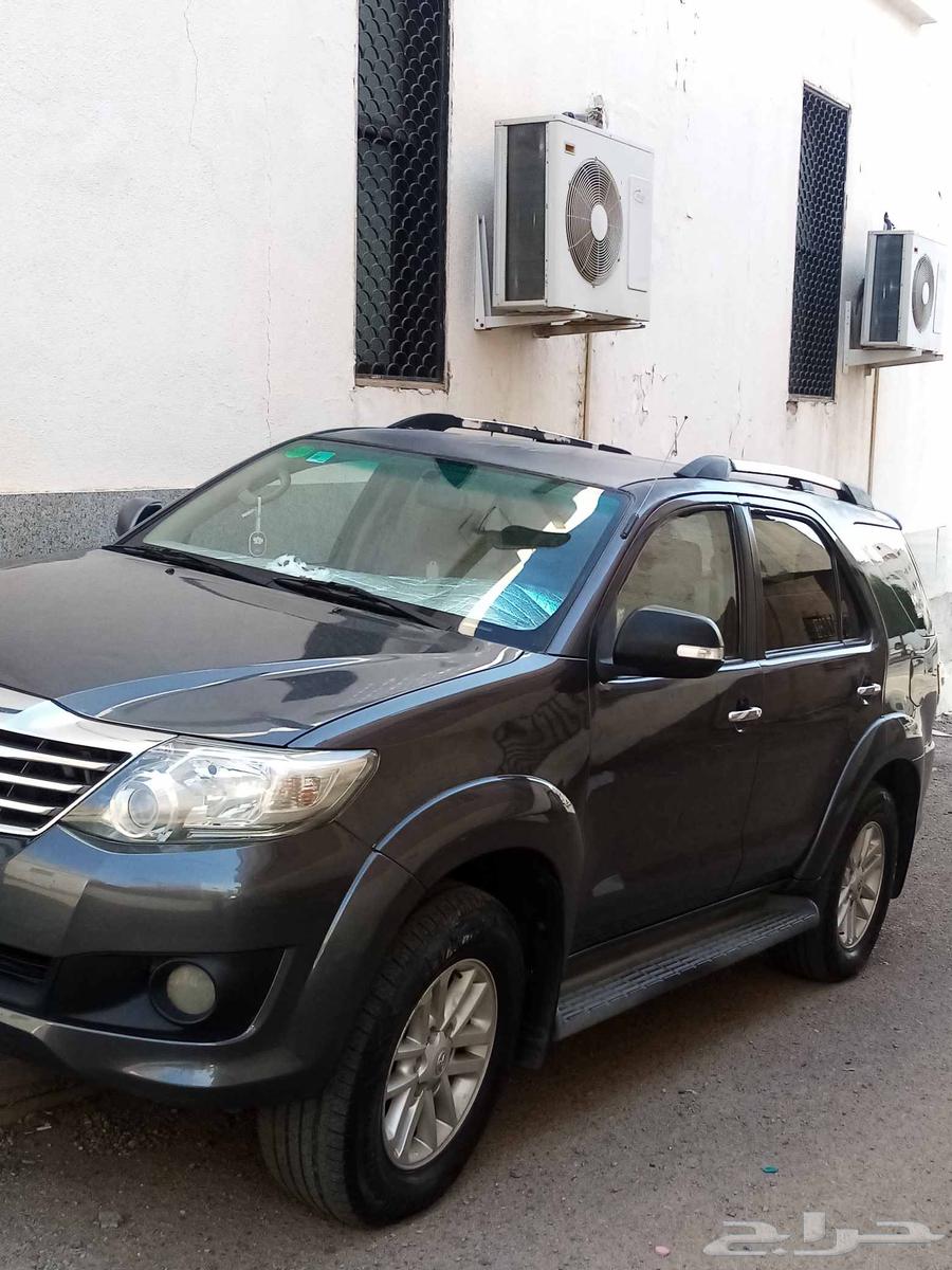 جيب فورشنر اربعه سلندر دبل64530896983171110